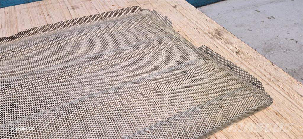 Ford TW30 Altri accessori per trattori