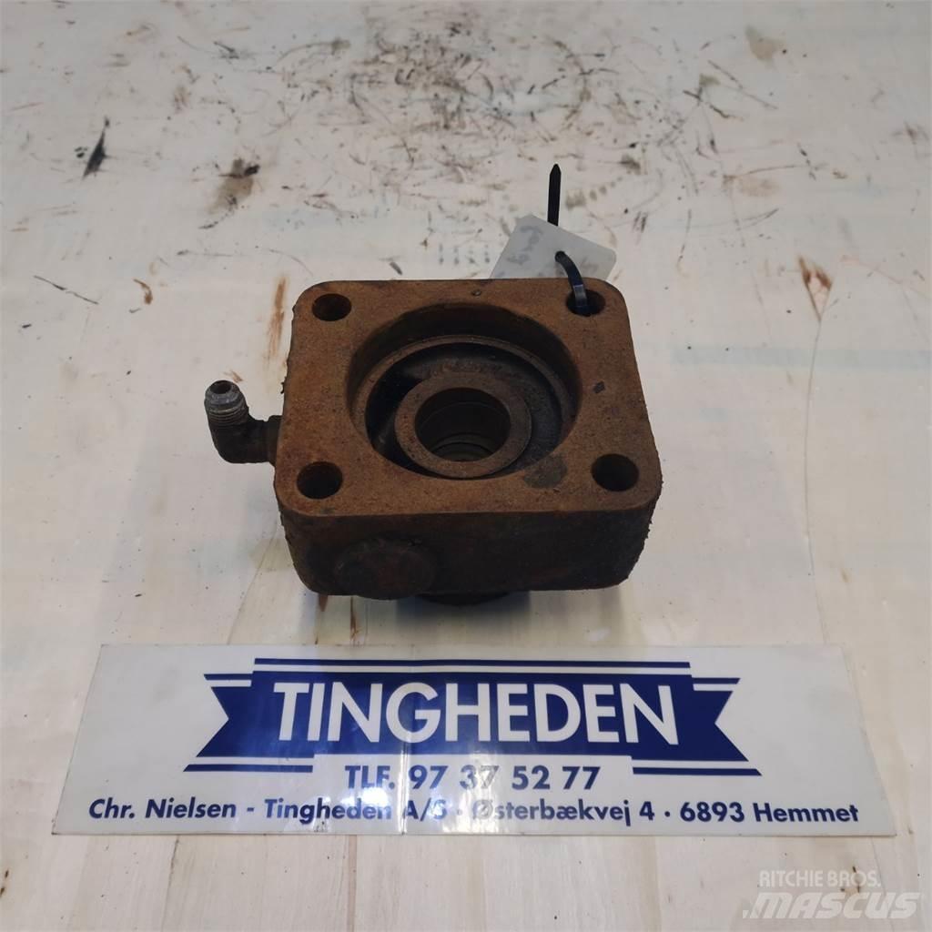 Ford TW35 Altri accessori per trattori