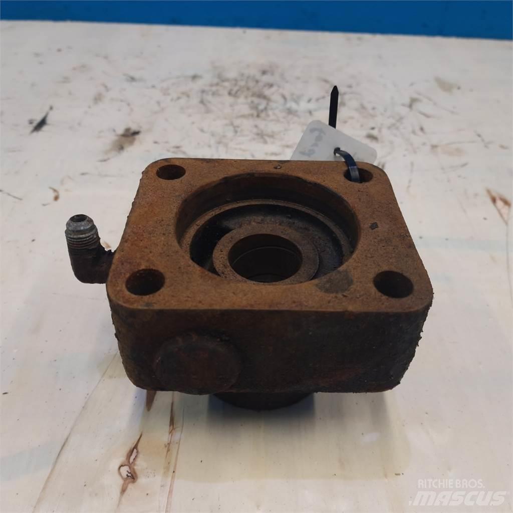Ford TW35 Altri accessori per trattori