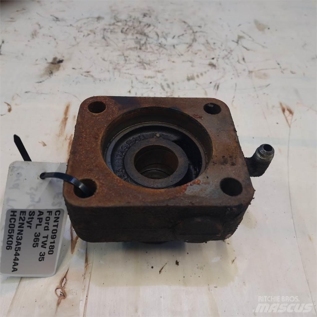 Ford TW35 Altri accessori per trattori
