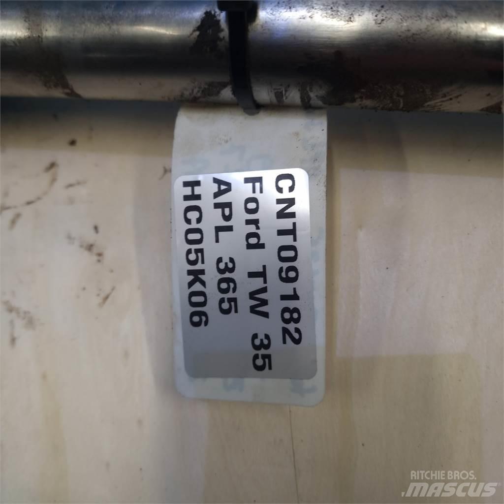 Ford TW35 Altri accessori per trattori