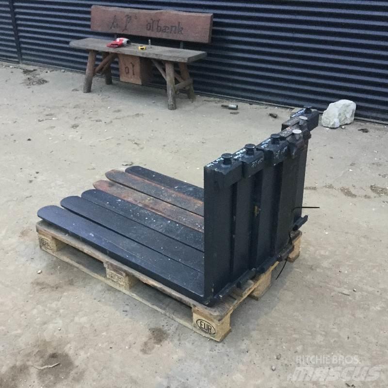  Gafler Forche