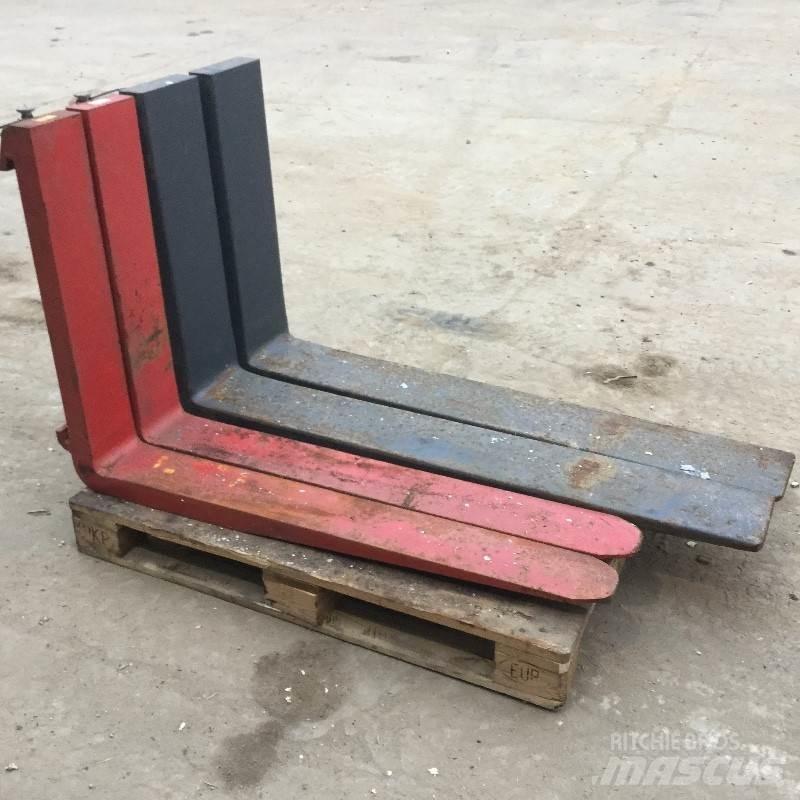  Gafler Forche