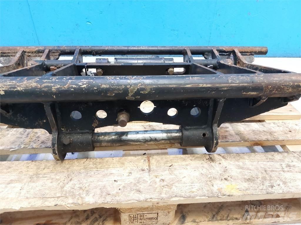 Gehl AL750 Accoppiatori rapidi
