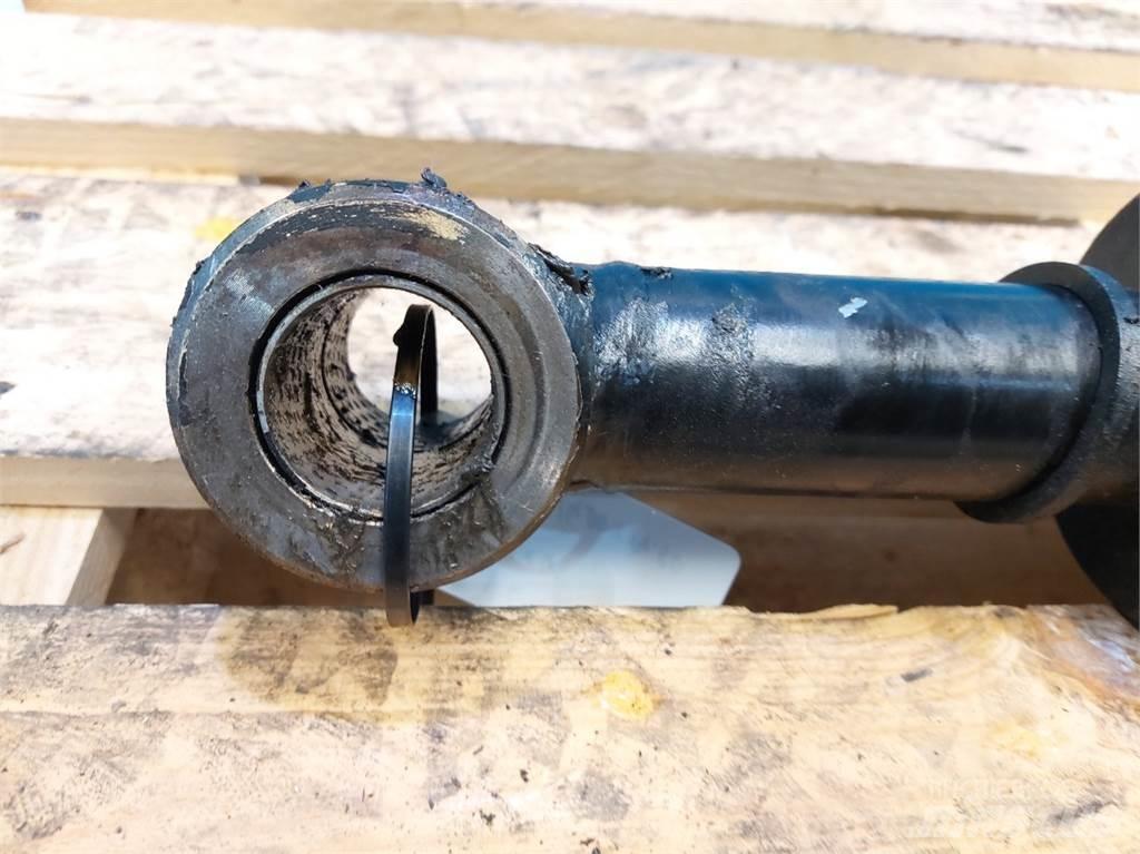 Gehl AL750 Componenti idrauliche