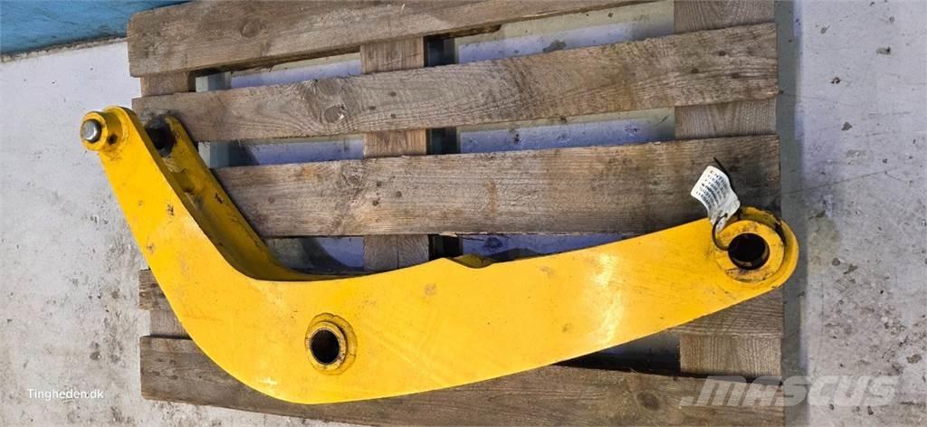 Gehl AL750 Bracci e avambracci