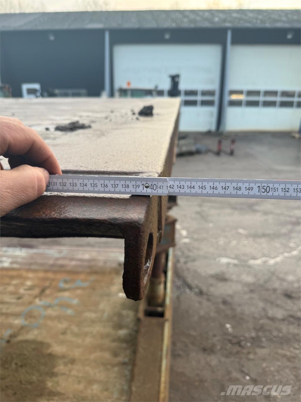  Gravekasse Costruzioni - Altro