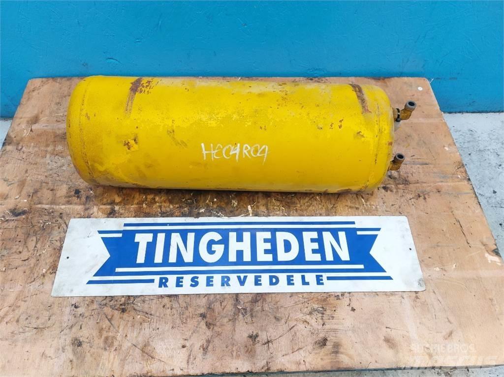  Hannonag 44C Benne vaglianti