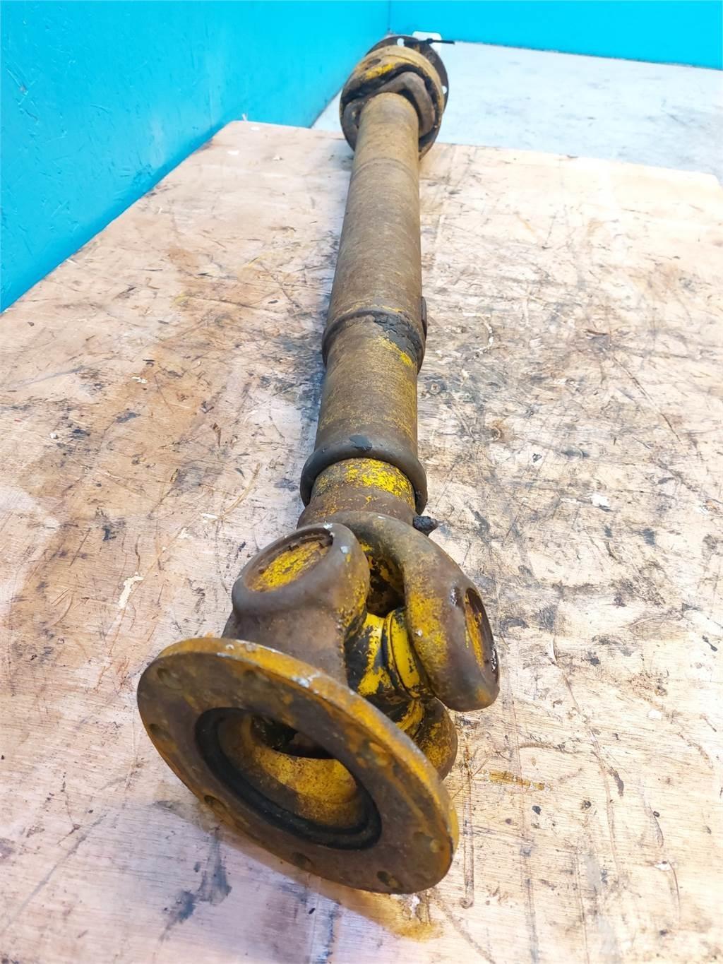  Hannonag 44C Assi