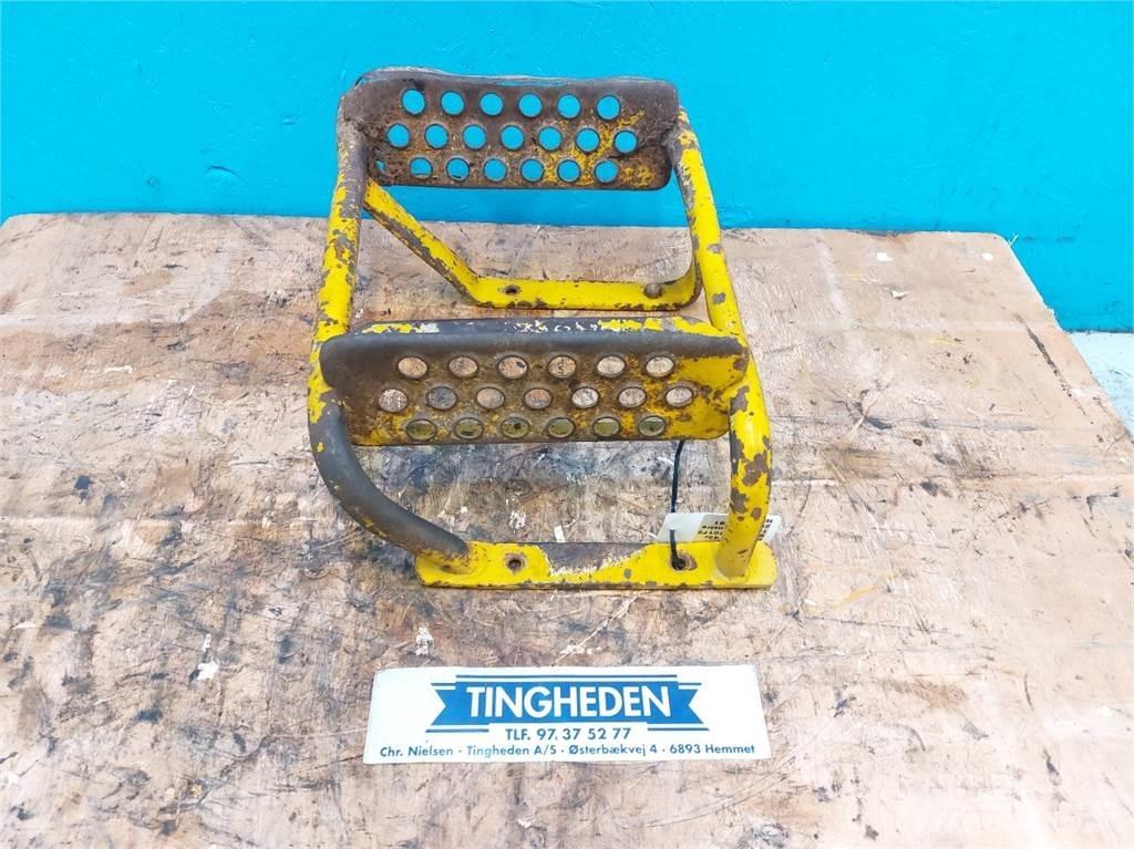  Hannonag 44C Benne vaglianti