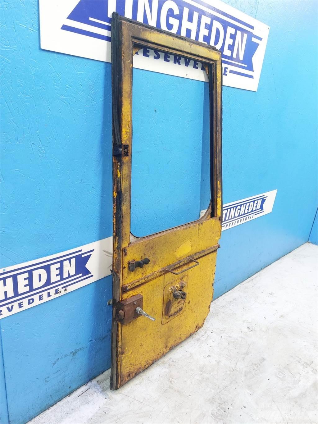  Hannonag 44C Benne vaglianti