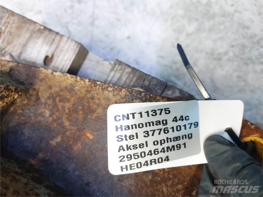  Hannonag 44C Assi