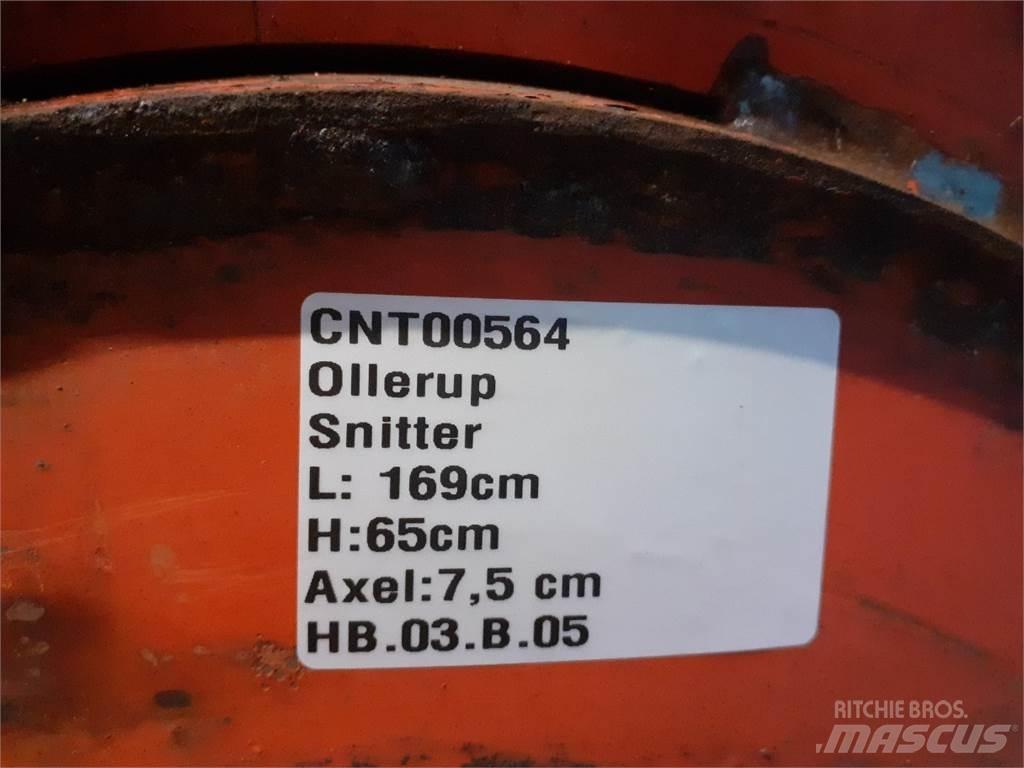Hesston 4700 Agricoltura - Altro