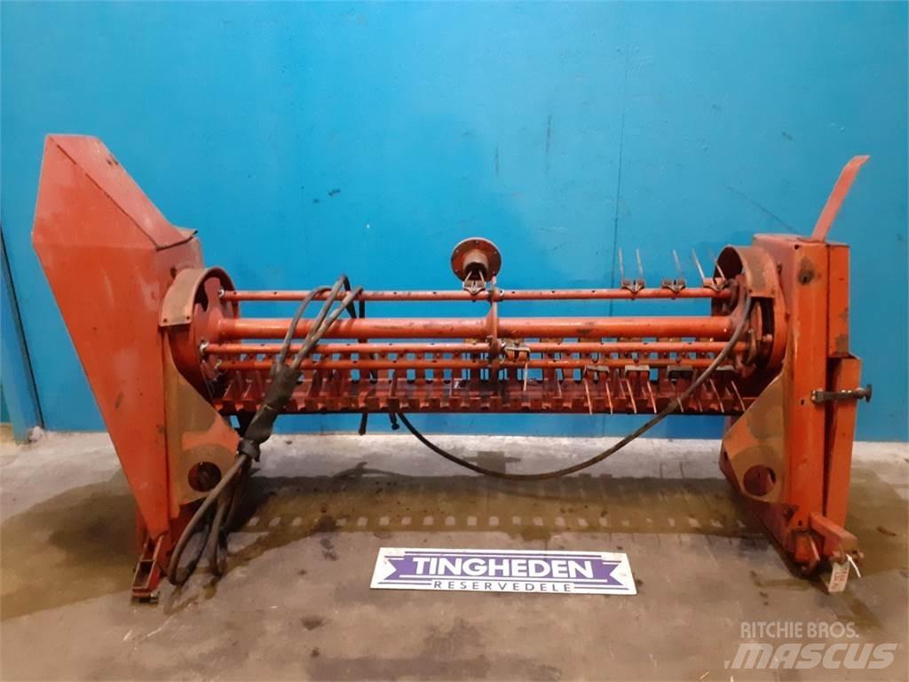 Hesston 4700 Agricoltura - Altro