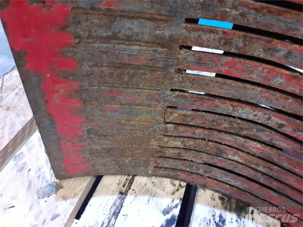 Hesston 4700 Agricoltura - Altro
