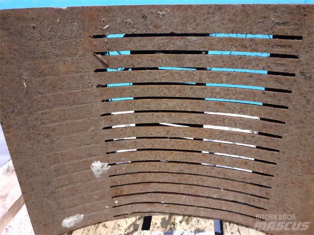 Hesston 4700 Agricoltura - Altro