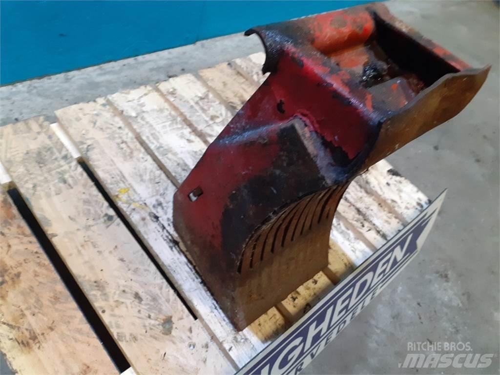 Hesston 4700 Accessori per mietitrebbiatrici