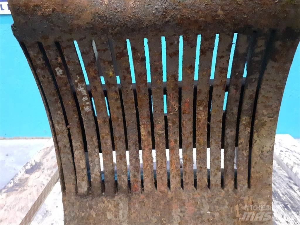 Hesston 4700 Accessori per mietitrebbiatrici