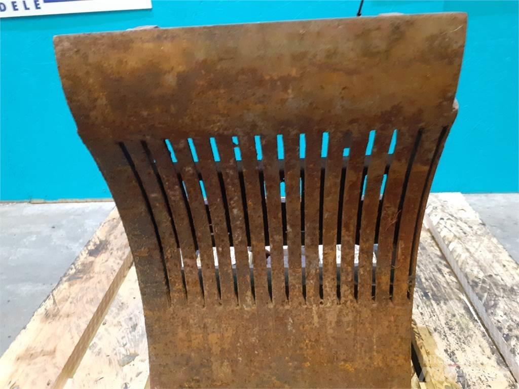 Hesston 4700 Accessori per mietitrebbiatrici