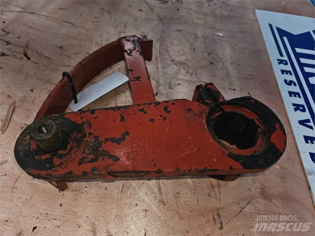 Hesston 4700 Altri macchinari per falciare e trinciare