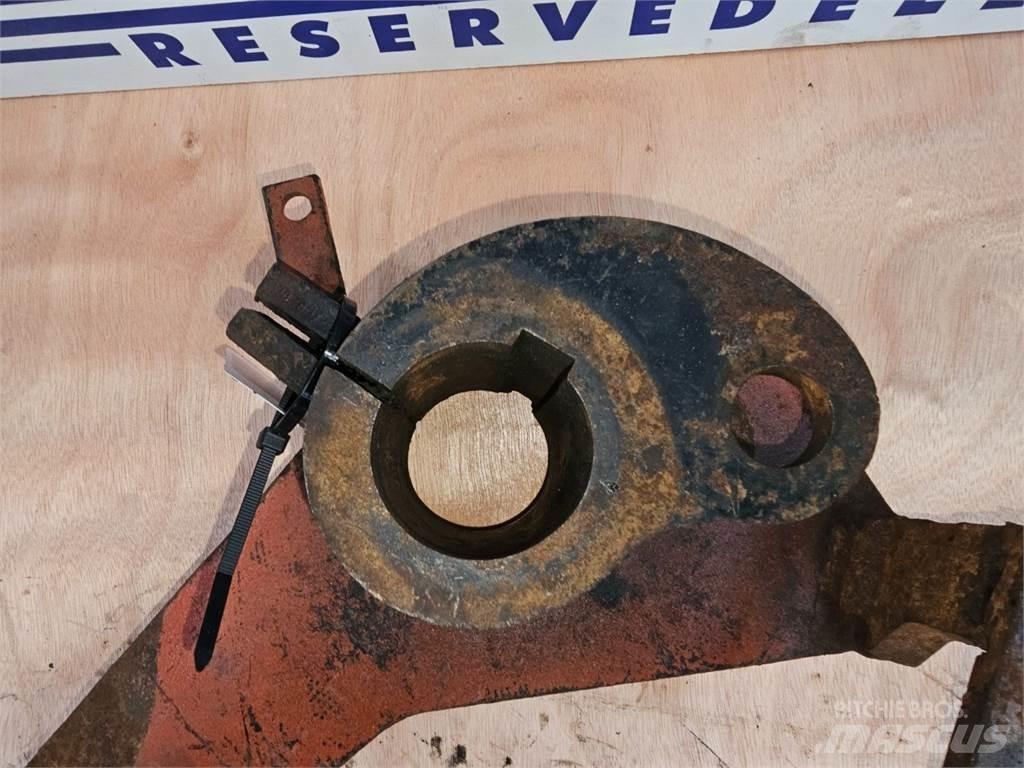 Hesston 4700 Altri macchinari per falciare e trinciare