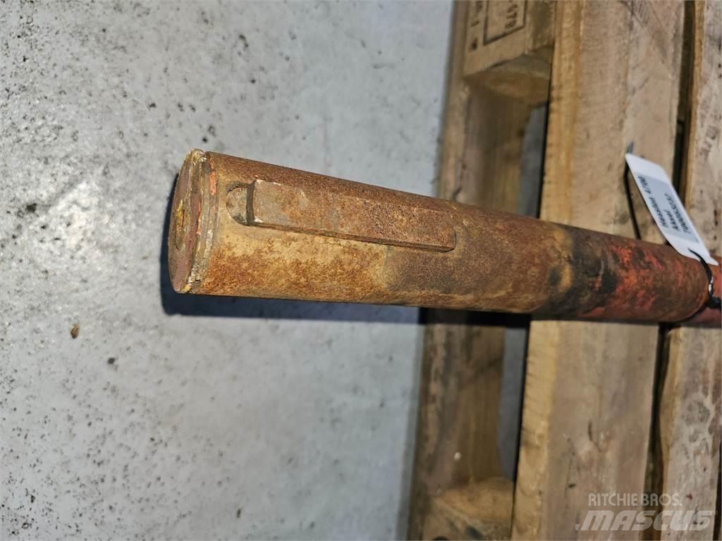 Hesston 4700 Altri macchinari per falciare e trinciare