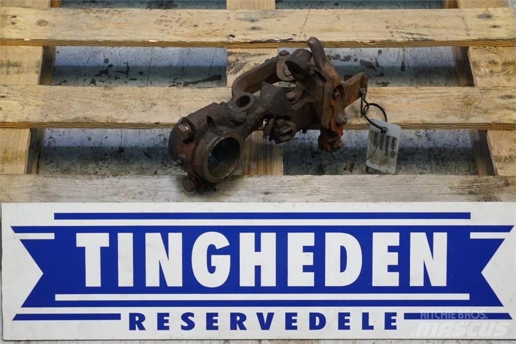 Hesston 4700 Altri macchinari per falciare e trinciare