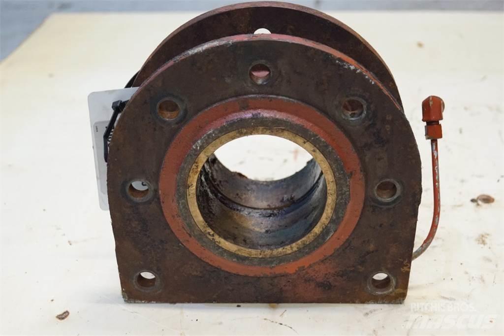 Hesston 4700 Altri macchinari per falciare e trinciare