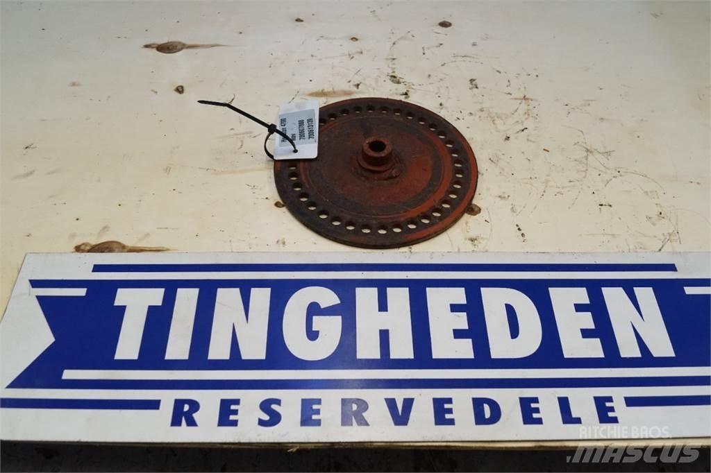 Hesston 4700 Altri macchinari per falciare e trinciare