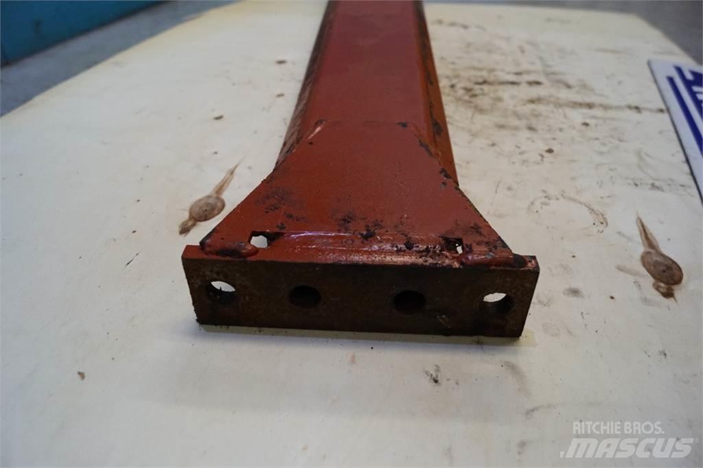 Hesston 4700 Altri macchinari per falciare e trinciare