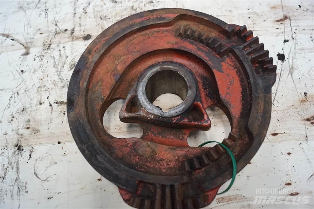 Hesston 4700 Altri macchinari per falciare e trinciare