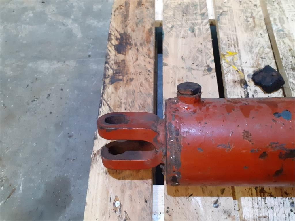 Hesston 4800 Pinze per balle
