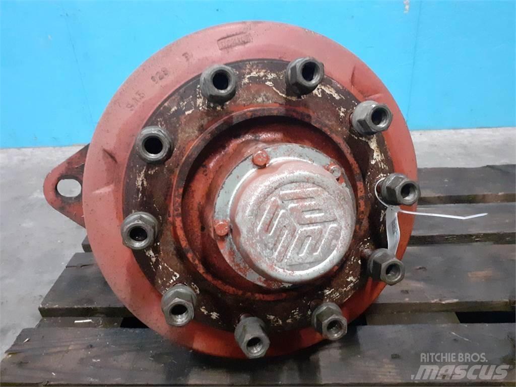 Hesston 4900 Assi