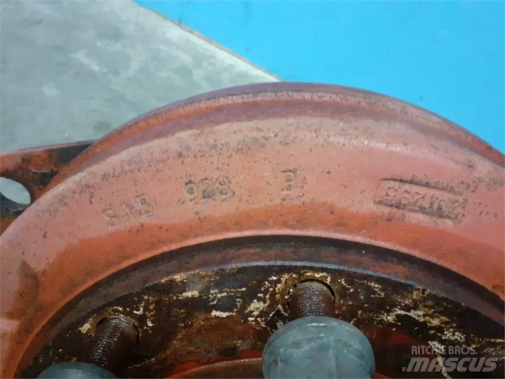 Hesston 4900 Assi