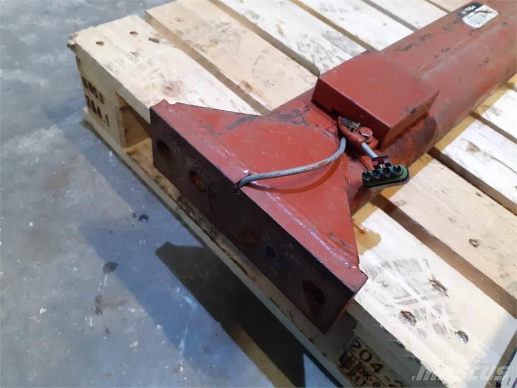 Hesston 4900 Altri macchinari per falciare e trinciare