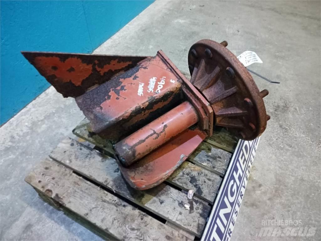 Hesston 4900 Assi