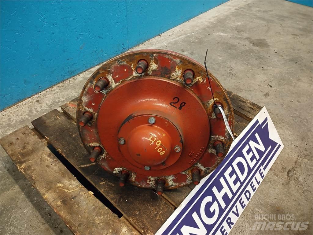 Hesston 4900 Assi