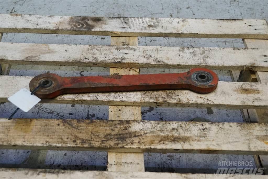 Hesston 4900 Agricoltura - Altro