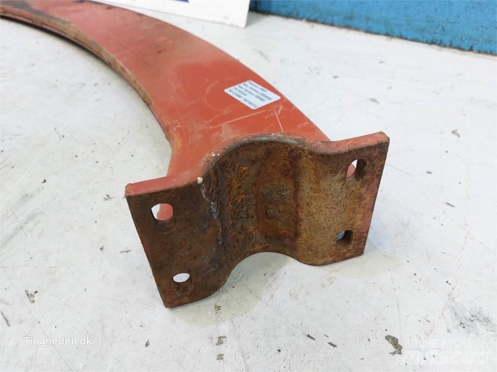 Hesston 4900 Agricoltura - Altro
