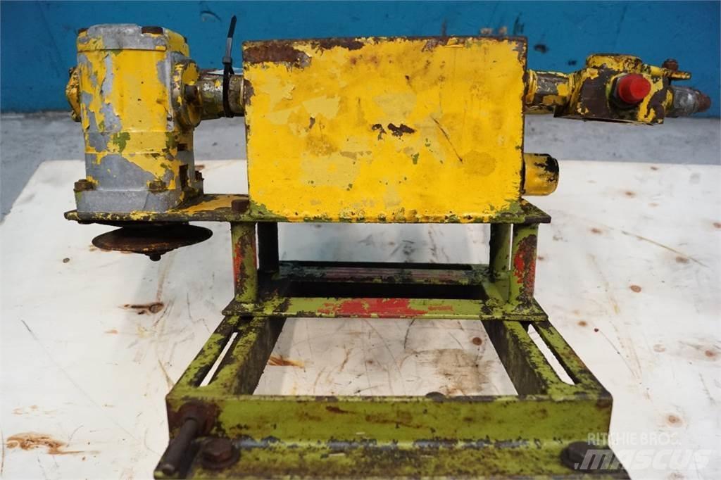 Hydraulikstation Costruzioni - Altro