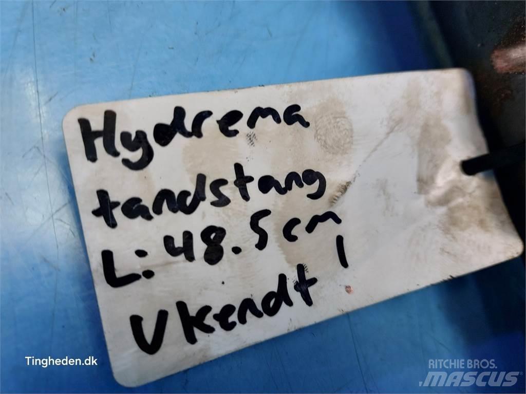 Hydrema  Retroescavatori