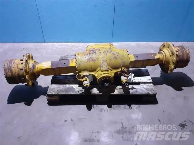 Hydrema 805 Assi