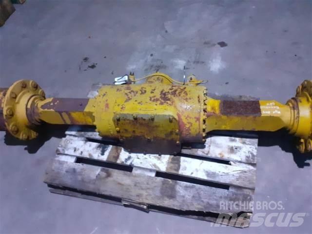 Hydrema 805 Assi