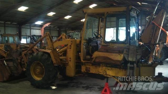 Hydrema 806 Terne