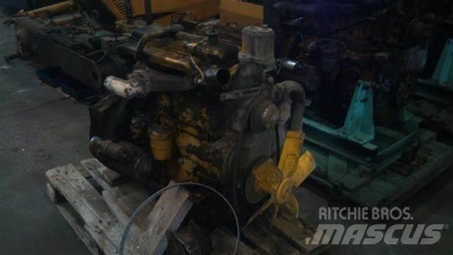 Hydrema 806 Terne