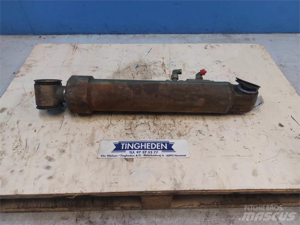 Hydrema 806 Altri componenti