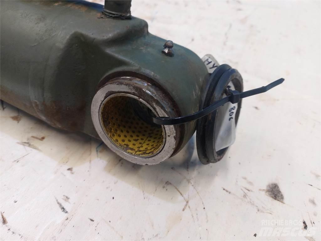 Hydrema 806 Altri componenti