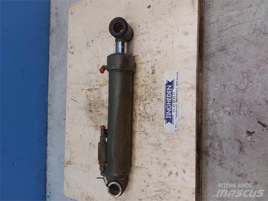 Hydrema 806 Altri componenti