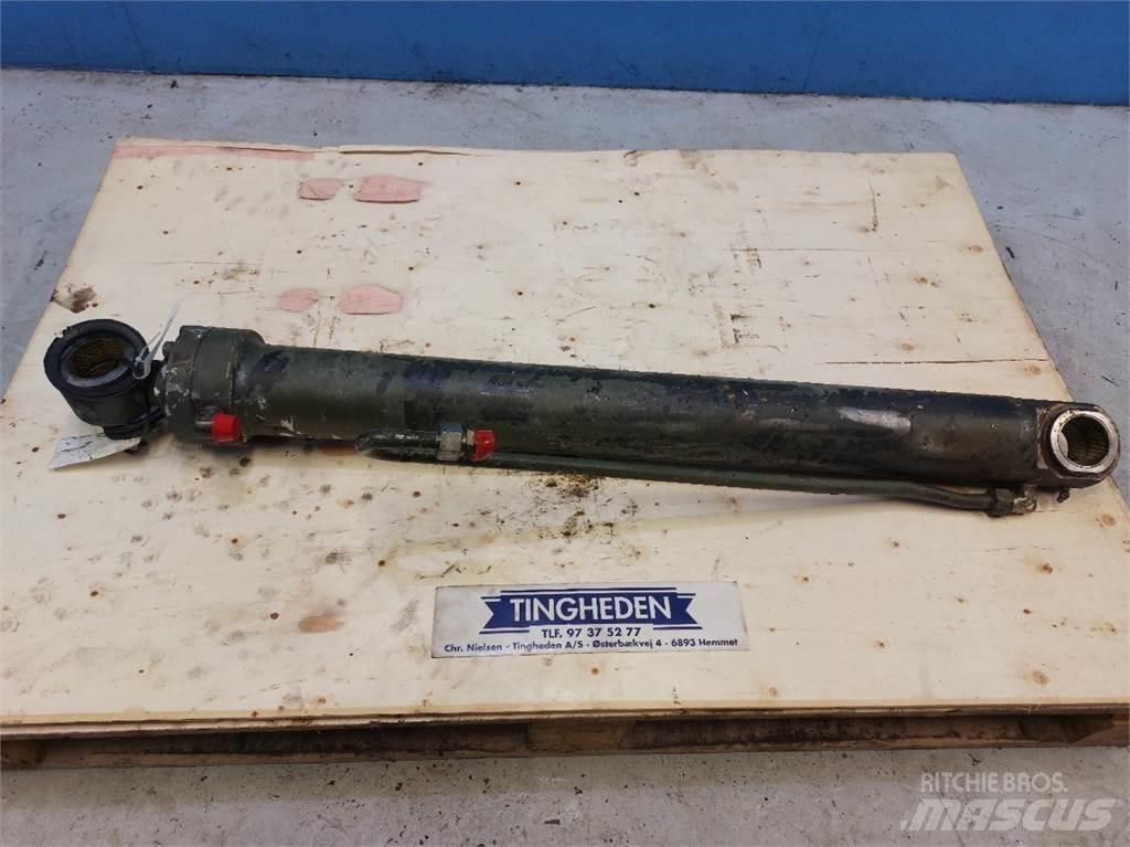 Hydrema 806 Retroescavatori