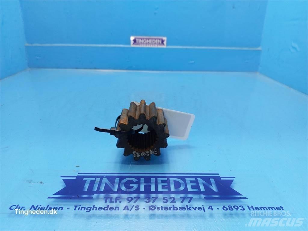 Hydrema 807 Assi
